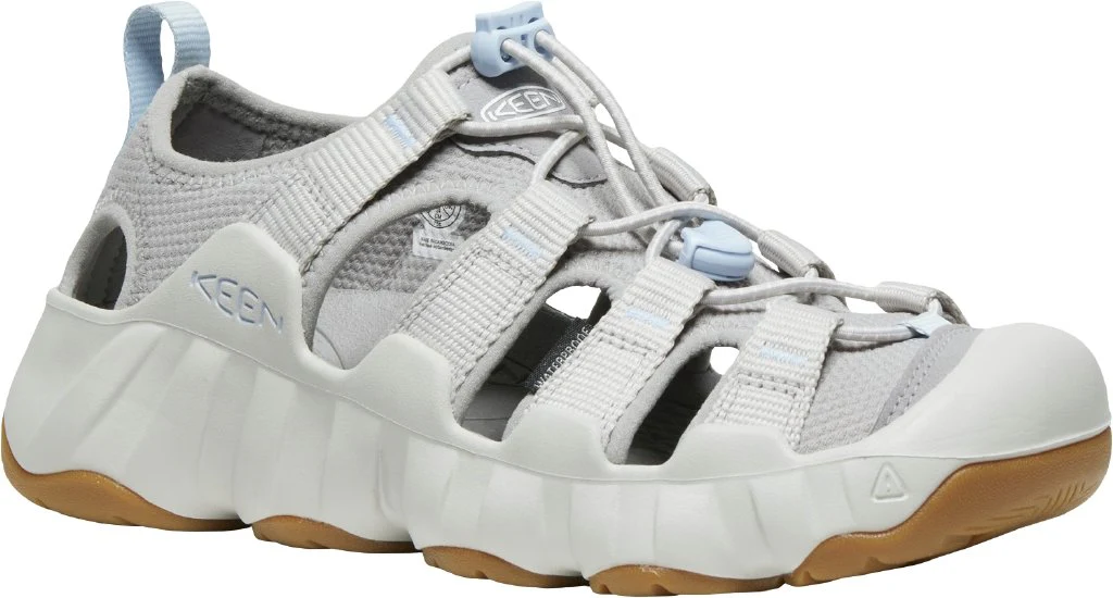 Hyperport H2 Donna alloy/skyway