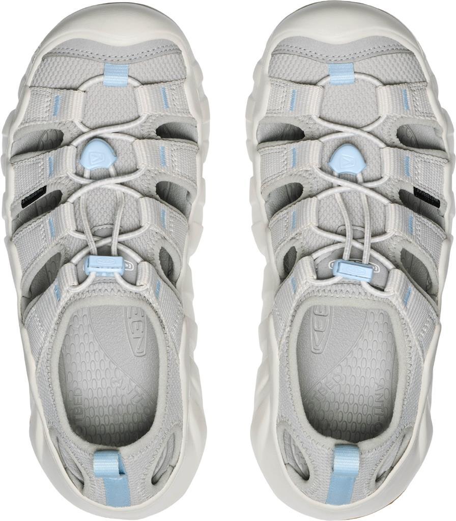 Hyperport H2 Donna alloy/skyway - Image 2
