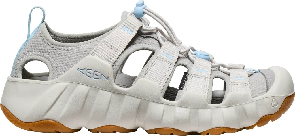 Hyperport H2 Donna alloy/skyway - Image 3