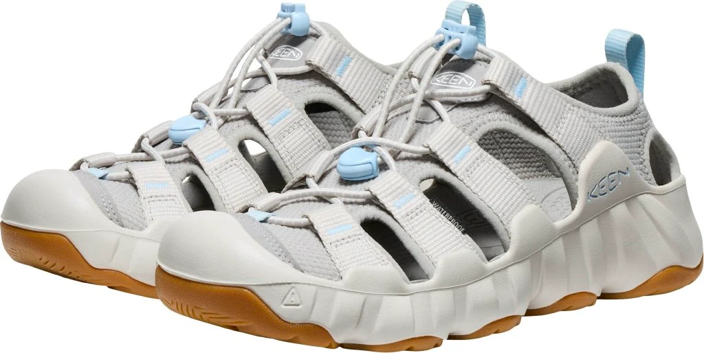 Hyperport H2 Donna alloy/skyway - Image 4