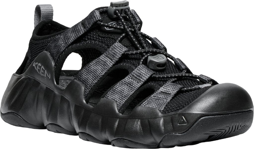 Hyperport H2 Donna black/steel grey