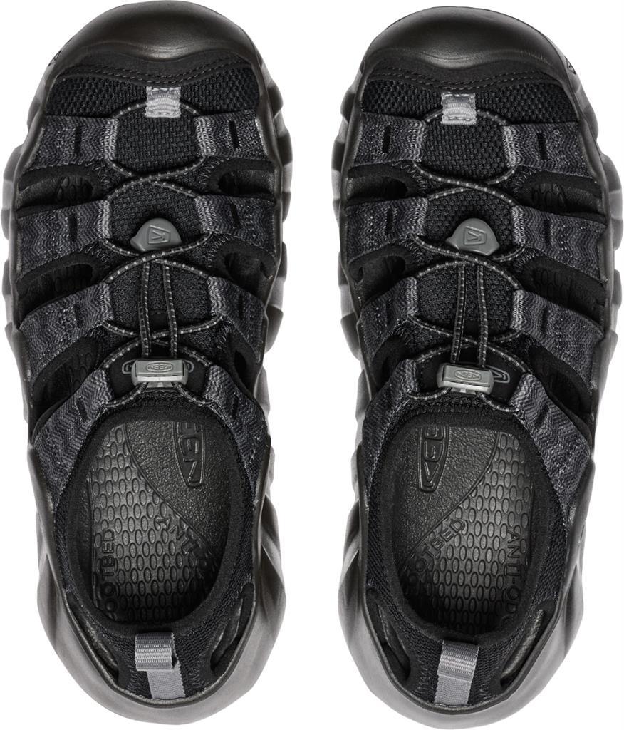 Hyperport H2 Donna black/steel grey - Image 2