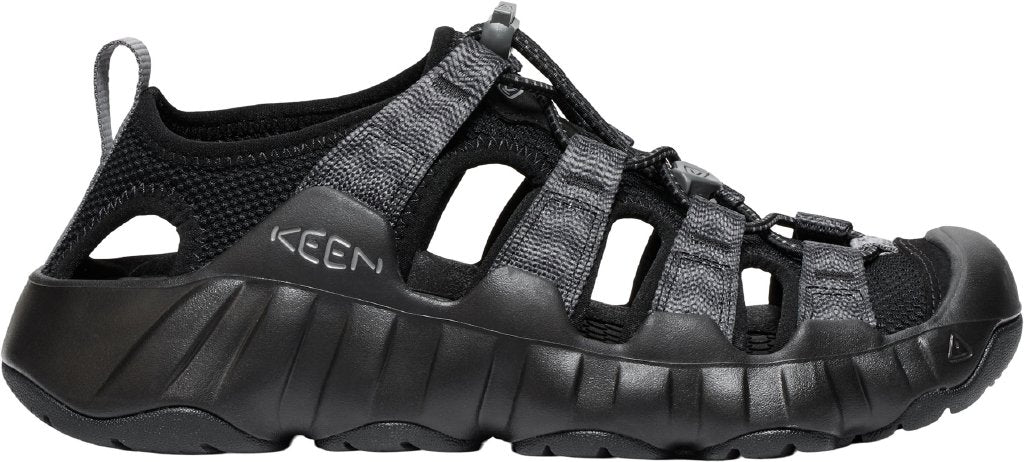 Hyperport H2 Donna black/steel grey - Image 3
