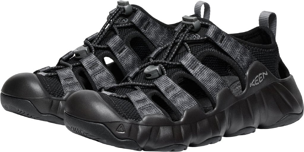 Hyperport H2 Donna black/steel grey - Image 4