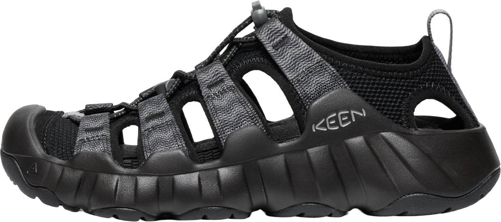 Hyperport H2 Donna black/steel grey - Image 7