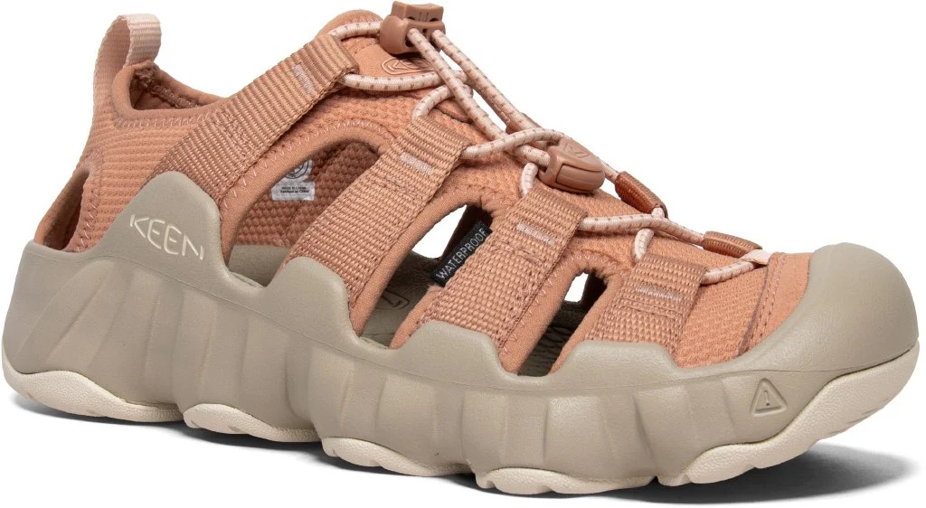 Hyperport H2 Donna cork/cameo rose