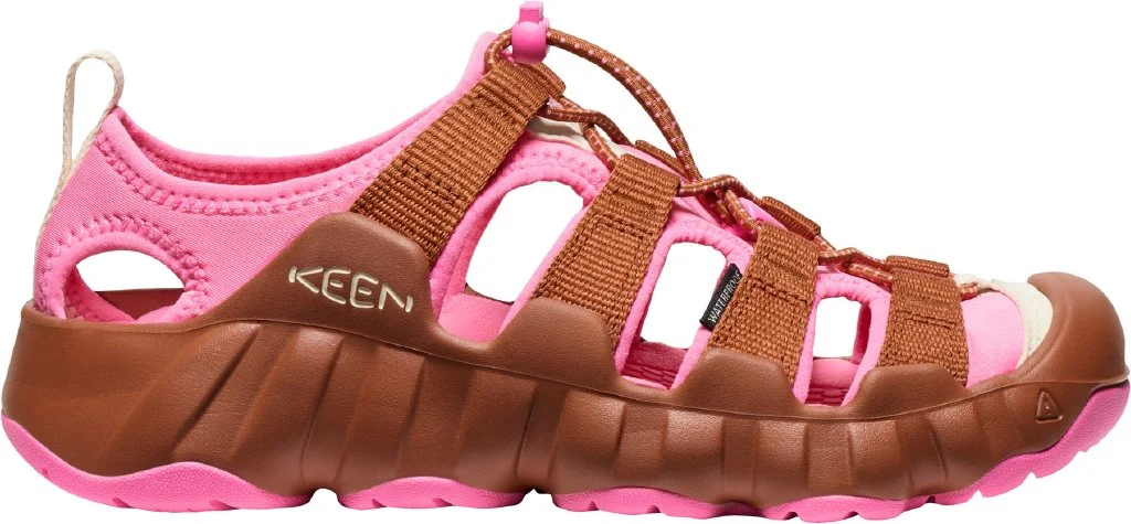 Hyperport H2 Donna X Hiking Patrol okenia pink - Image 3