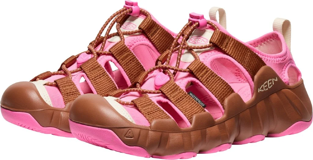 Hyperport H2 Donna X Hiking Patrol okenia pink - Image 4