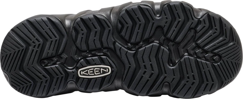 Hyperport H2 X Snow Peak Donna triple black - Image 5