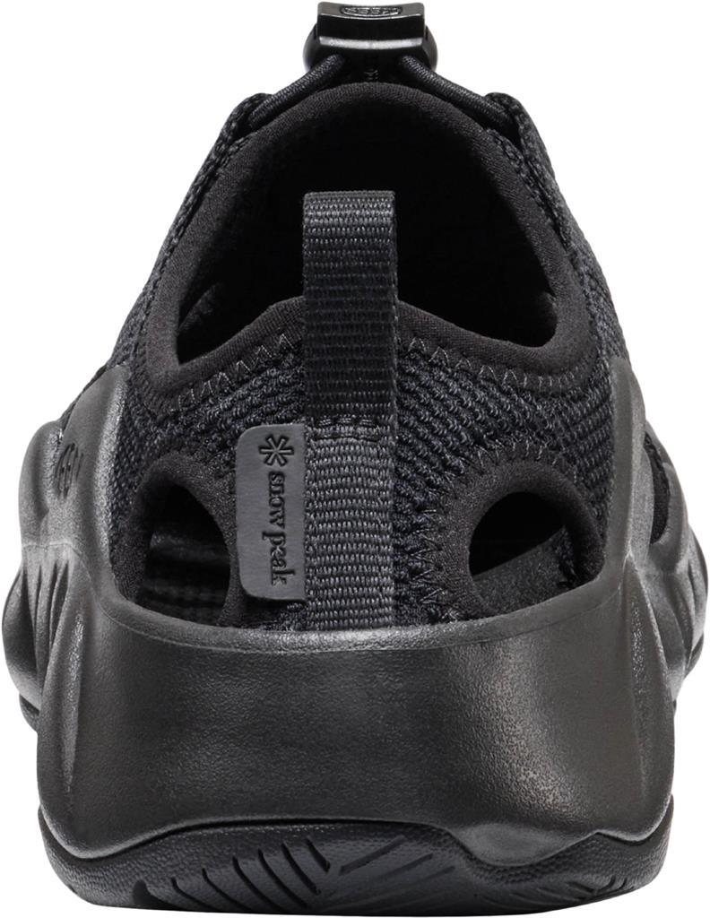 Hyperport H2 X Snow Peak Donna triple black - Image 6