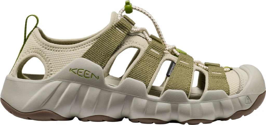 Hyperport H2 Uomo abbey stone/golden cypress - Image 3