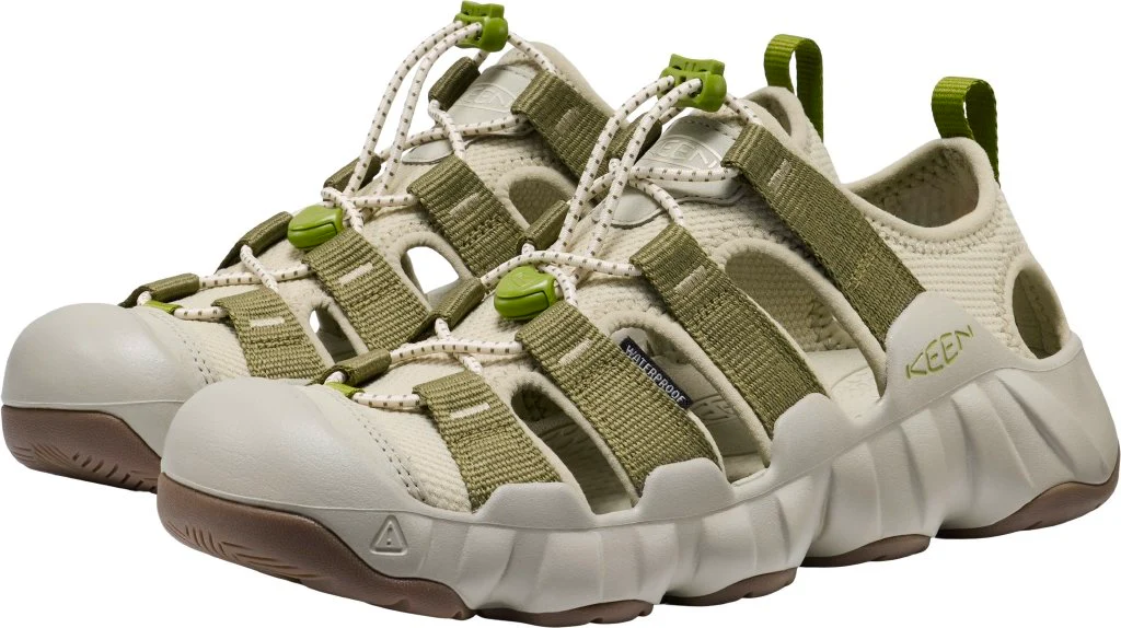 Hyperport H2 Uomo abbey stone/golden cypress - Image 4