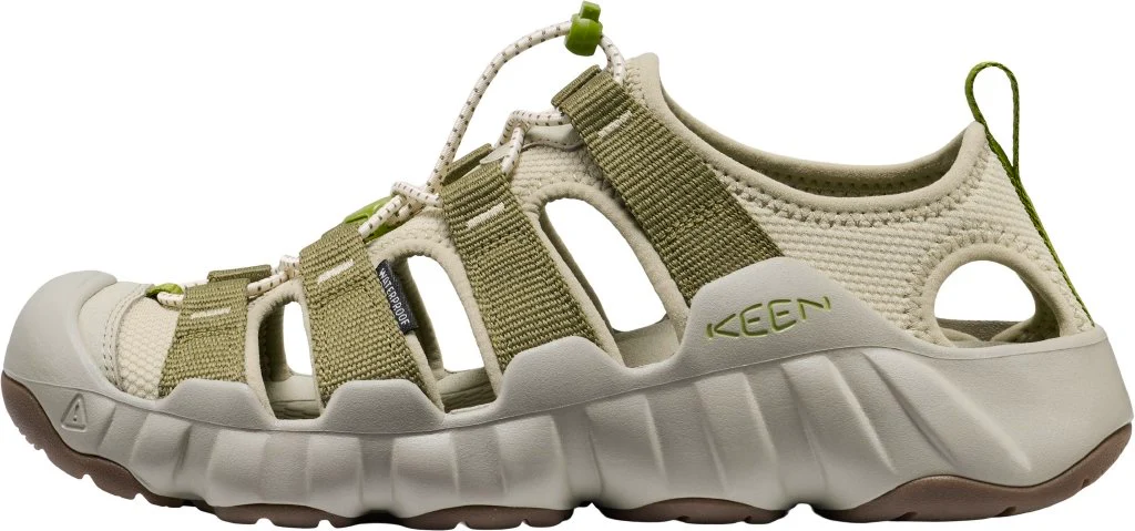 Hyperport H2 Uomo abbey stone/golden cypress - Image 7
