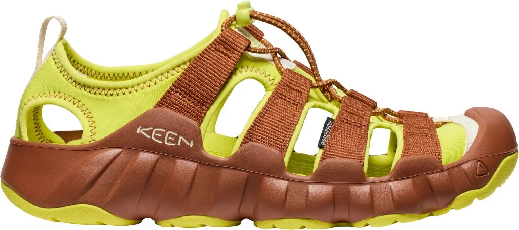 Hyperport H2 Uomo X Hiking Patrol algae green - Image 3