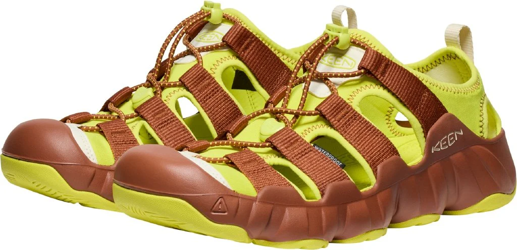 Hyperport H2 Uomo X Hiking Patrol algae green - Image 4