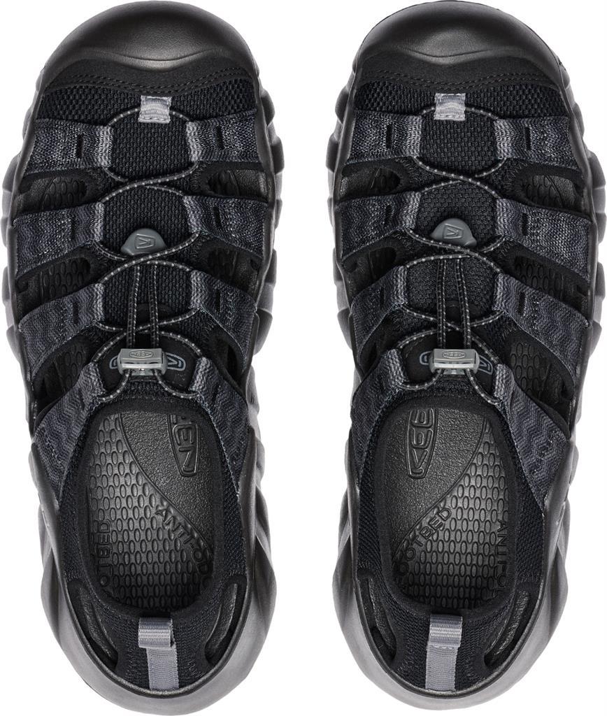 Hyperport H2 Uomo black/steel grey - Image 2