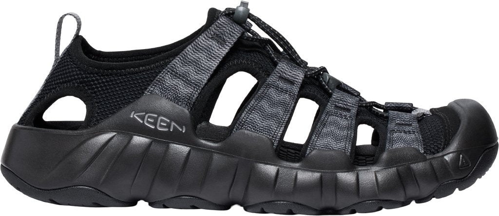 Hyperport H2 Uomo black/steel grey - Image 3