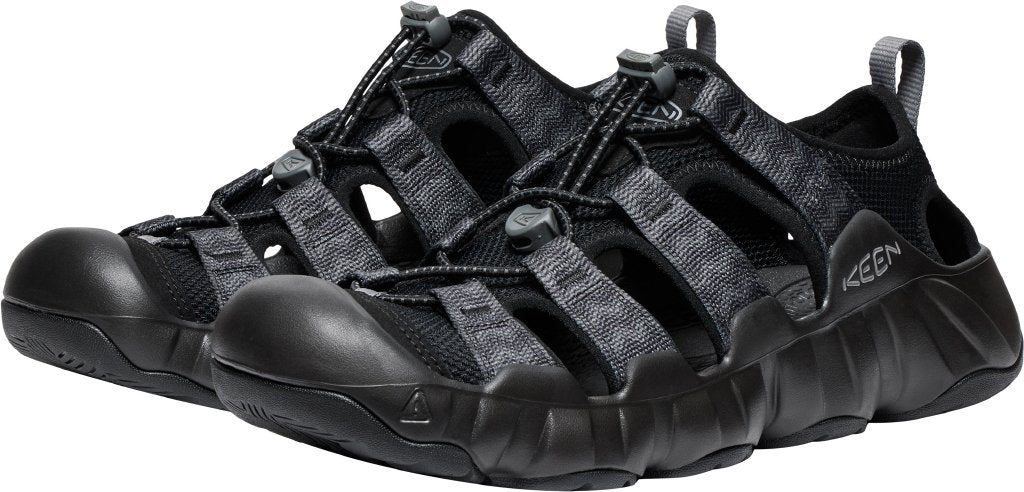 Hyperport H2 Uomo black/steel grey - Image 4