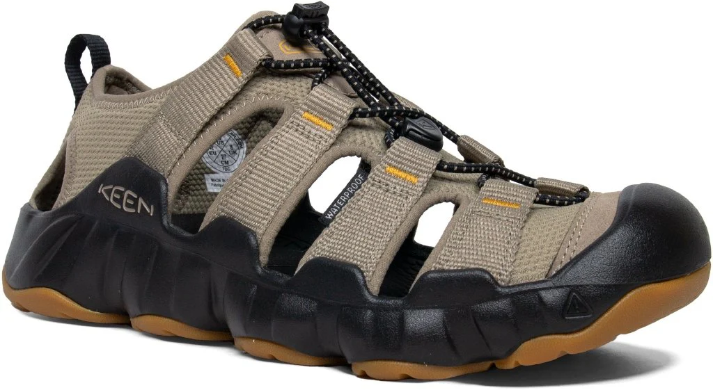 Hyperport H2 Uomo brindle/black