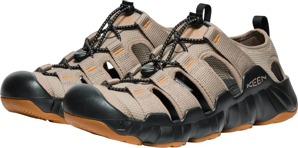 Hyperport H2 Uomo brindle/black - Image 4