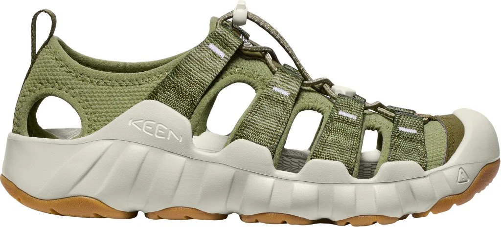 Hyperport H2 Uomo martini olive/plaza taupe - Image 4