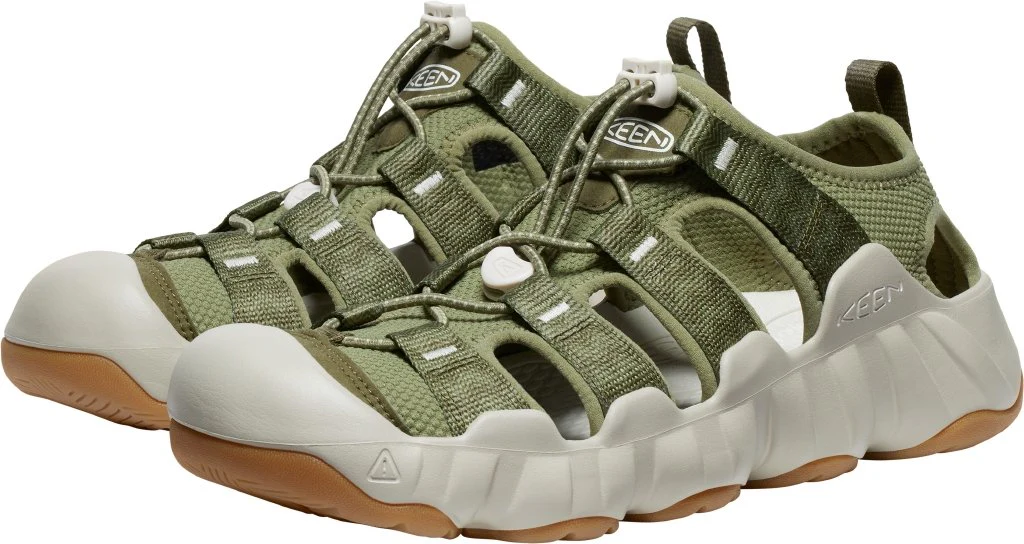 Hyperport H2 Uomo martini olive/plaza taupe - Image 5