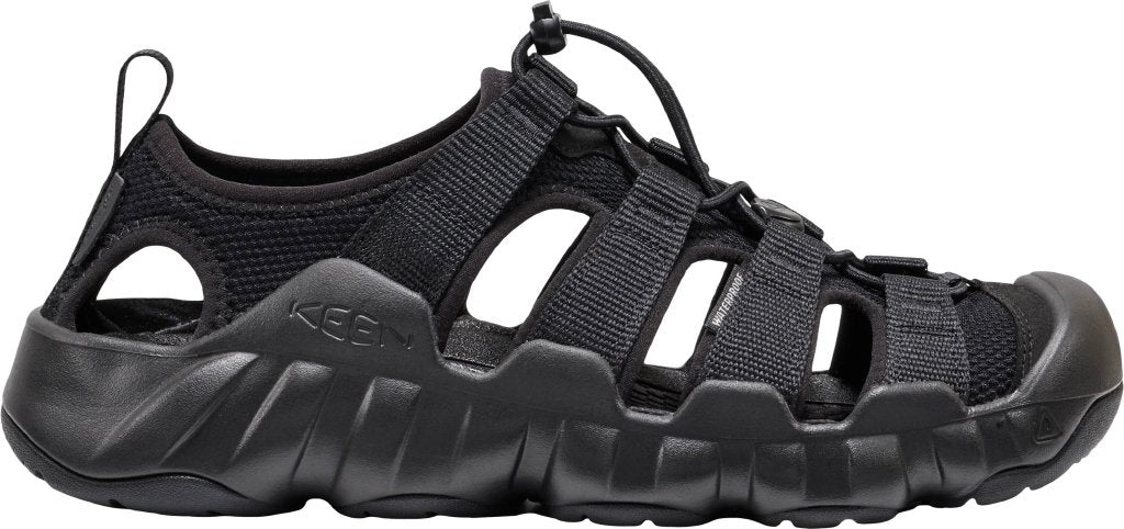 Hyperport H2 X Snow Peak Uomo triple black - Image 3
