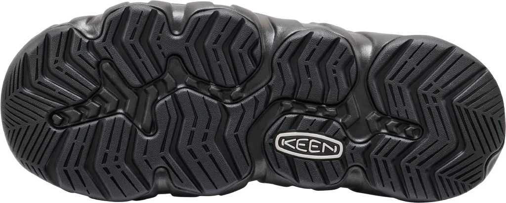 Hyperport H2 X Snow Peak Uomo triple black - Image 5