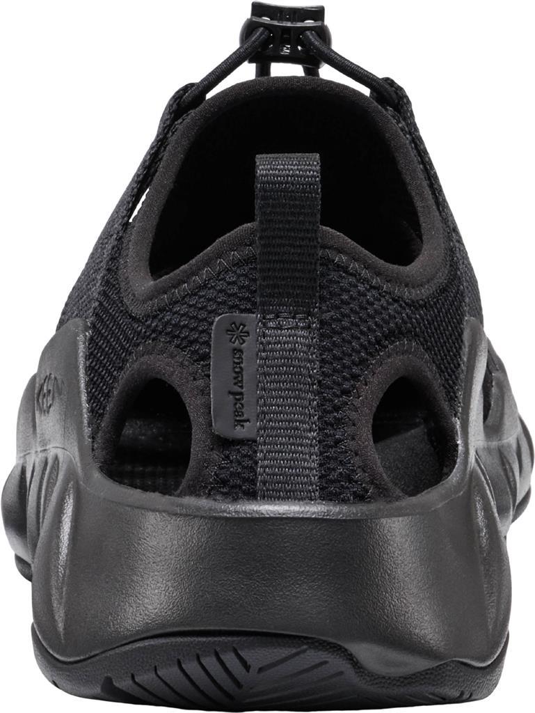 Hyperport H2 X Snow Peak Uomo triple black - Image 6