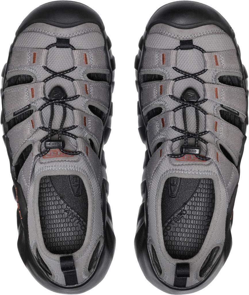 Hyperport H2 Uomo steel grey/burnt brick - Image 2