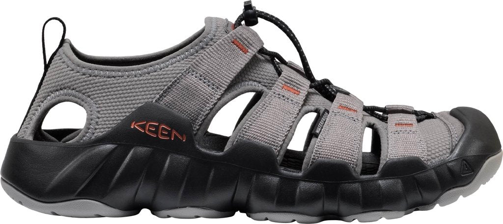 Hyperport H2 Uomo steel grey/burnt brick - Image 3