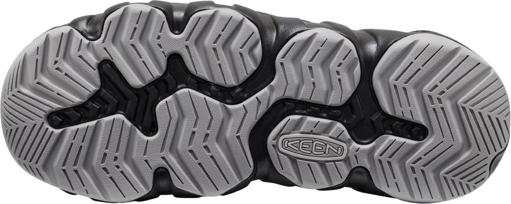 Hyperport H2 Uomo steel grey/burnt brick - Image 5