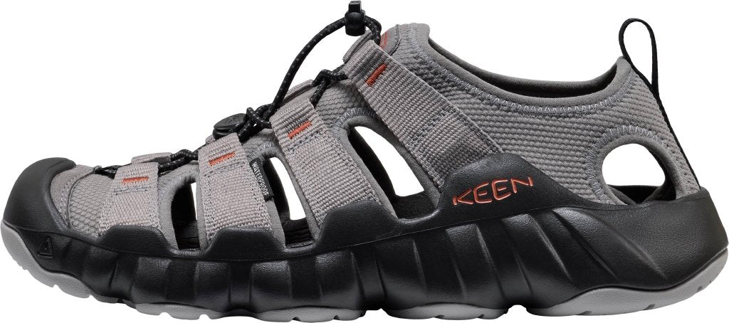 Hyperport H2 Uomo steel grey/burnt brick - Image 7