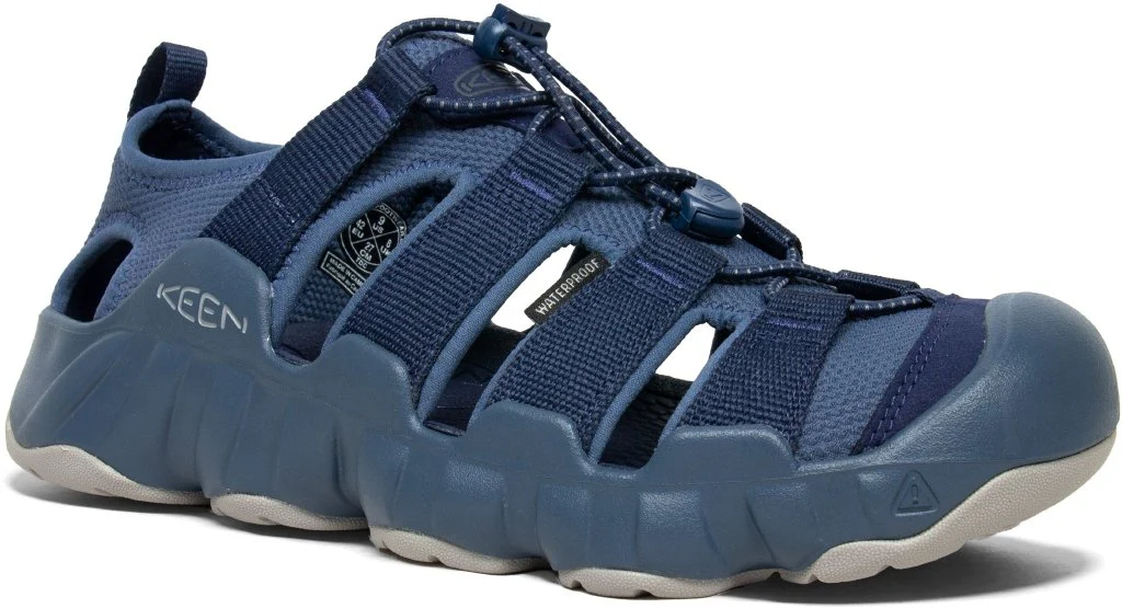 Hyperport H2 Uomo vintage indigo/naval academy