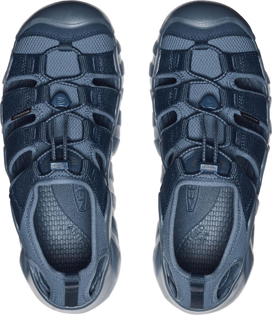 Hyperport H2 Uomo vintage indigo/naval academy - Image 2