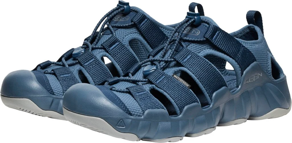 Hyperport H2 Uomo vintage indigo/naval academy - Image 4