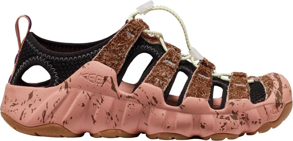 Hyperport Hl Donna terrain bison - Image 3