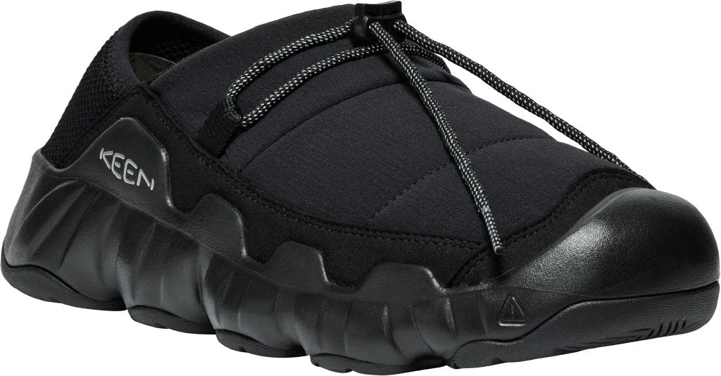 Hypowser Crushback Uomo black/black