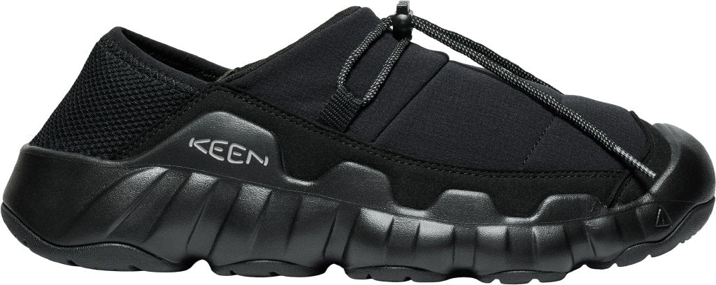 Hypowser Crushback Uomo black/black - Image 2