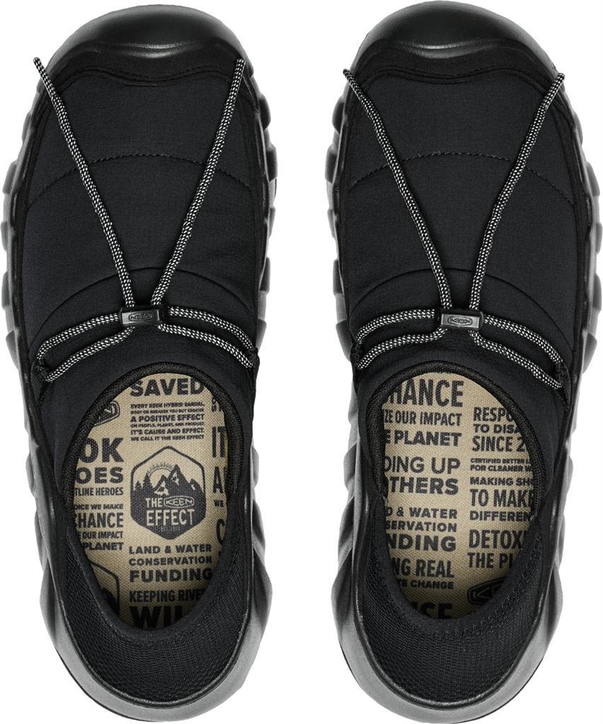 Hypowser Crushback Uomo black/black - Image 3
