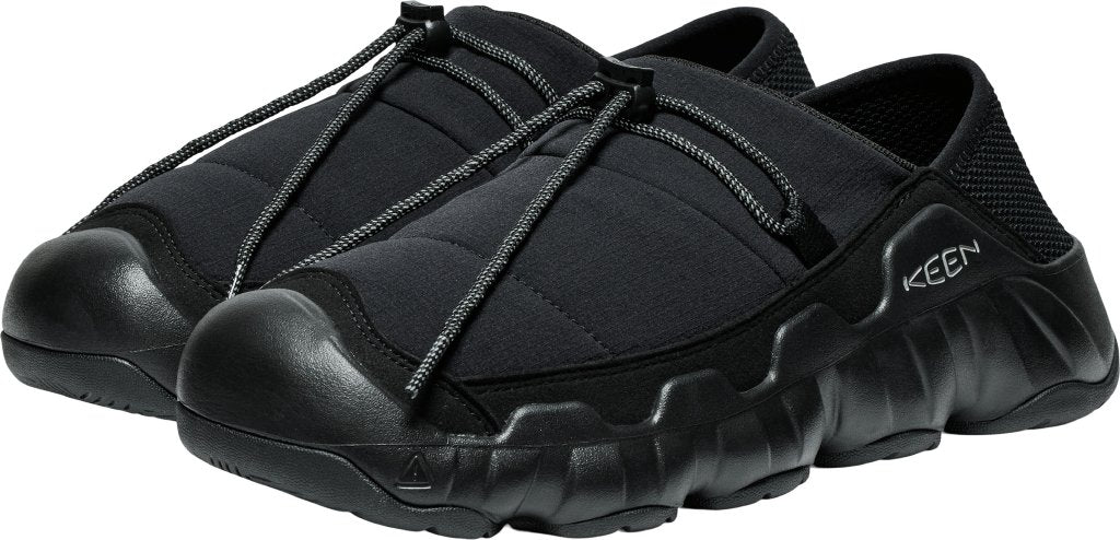 Hypowser Crushback Uomo black/black - Image 4