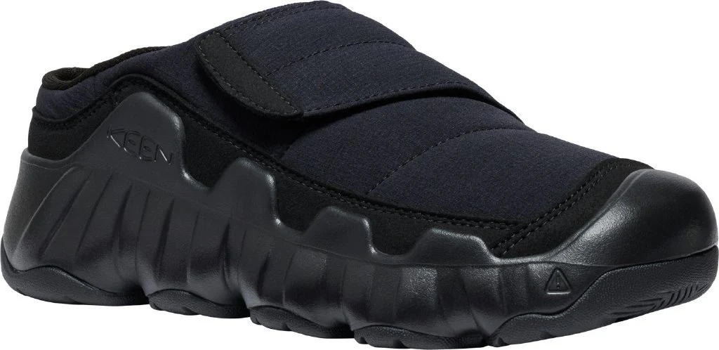 Hypowser Wrap Donna black/black