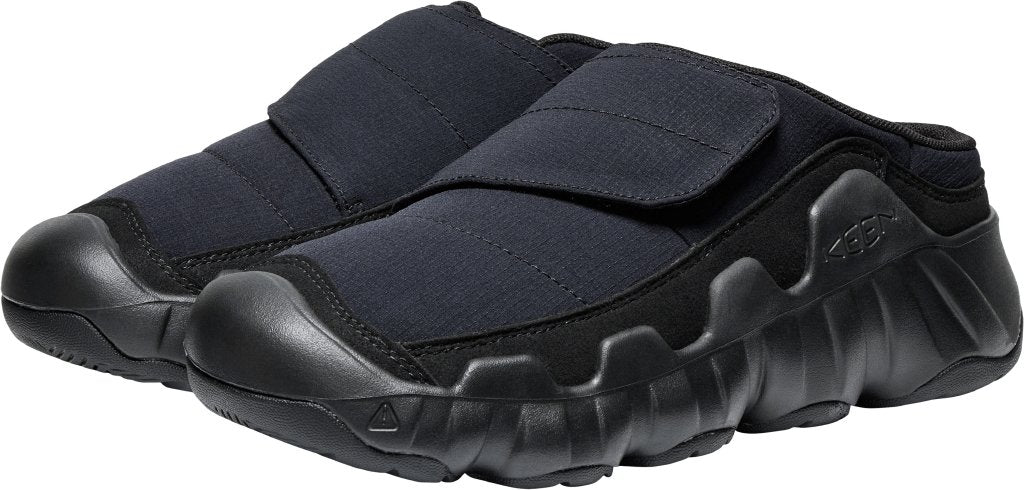 Hypowser Wrap Donna black/black - Image 4