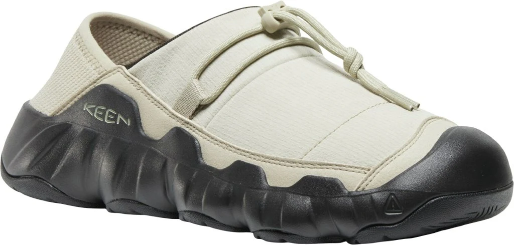 Hypowser Wrap Uomo abbey stone/black