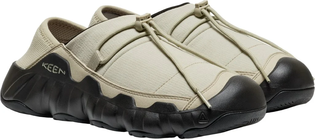 Hypowser Wrap Uomo abbey stone/black - Image 4