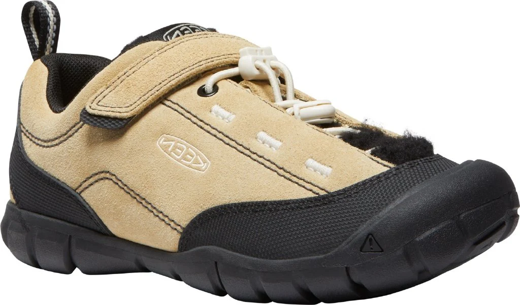Jasper II Bambino boulder/black