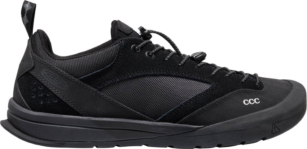 Jasper III Uomo black/black beauty - Image 3
