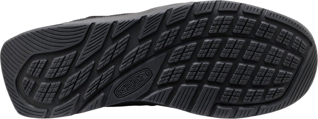 Jasper III Uomo black/black beauty - Image 5