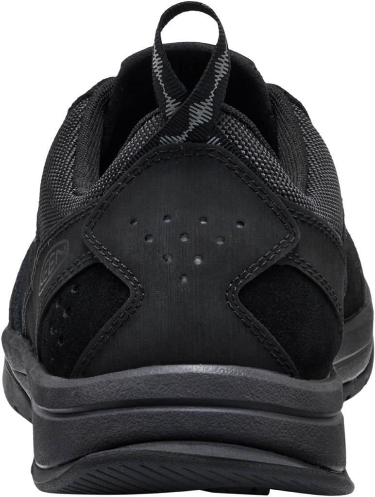 Jasper III Uomo black/black beauty - Image 6