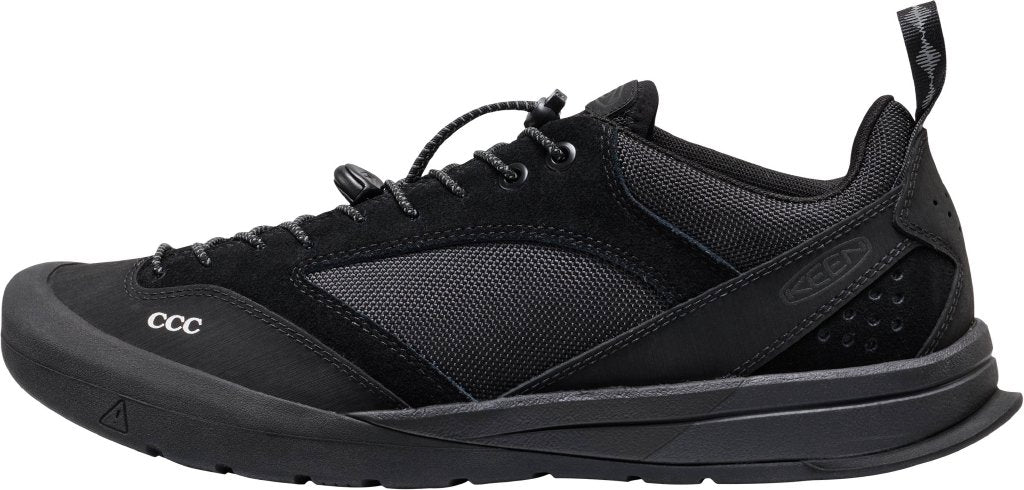 Jasper III Uomo black/black beauty - Image 7